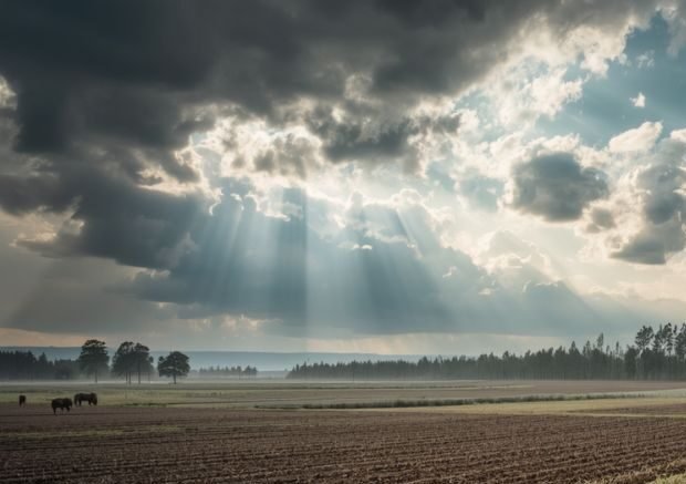 Climate Shocks, Policy Shocks and Agriculture