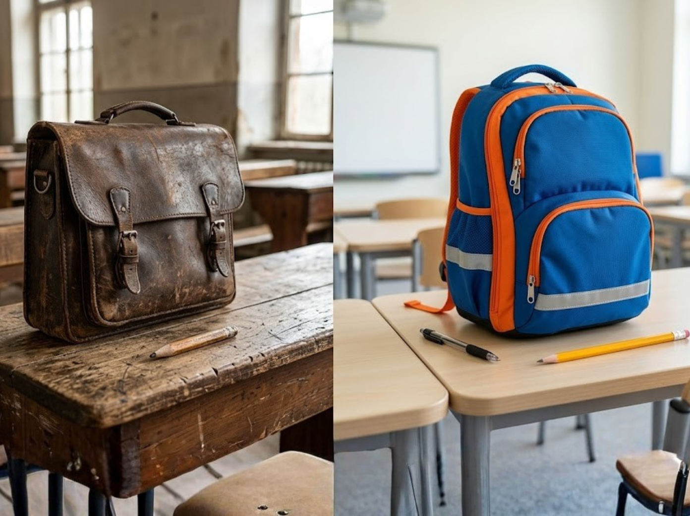 The Paradox of Selective Admission in Universal Primary Education