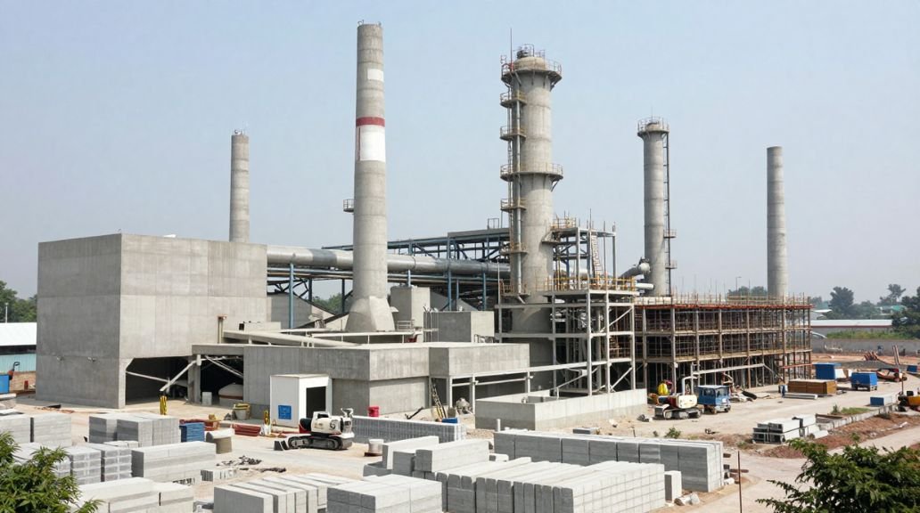 Bangladesh’s Cement Industry: Building Resilience Beyond the Cost Shock