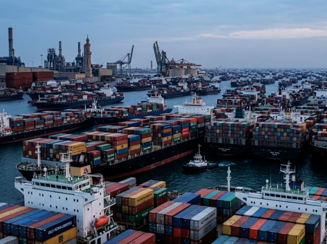 Bangladesh’s Economic Fragility Amid Middle East Instability