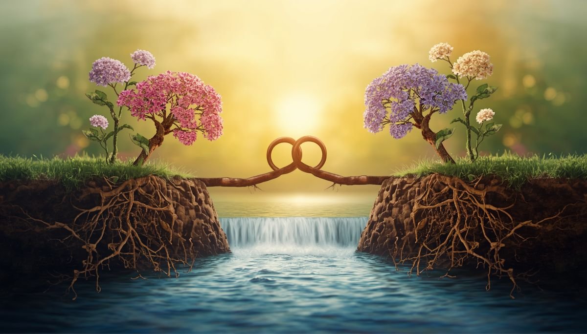 Mental Transformation and Marriage: A Social Psychological Review