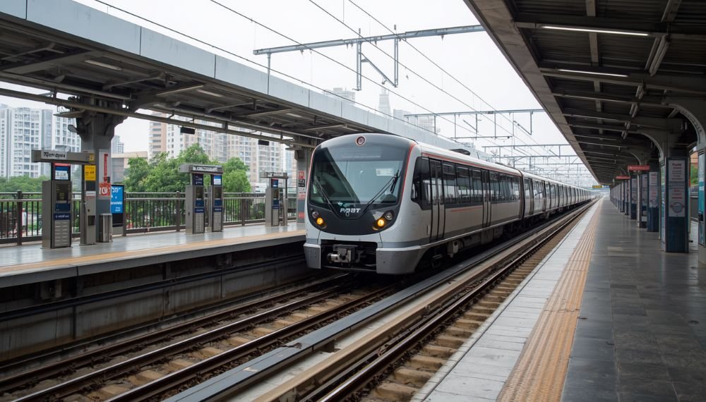 On the Consumer Cost of Dhaka Metro Rail