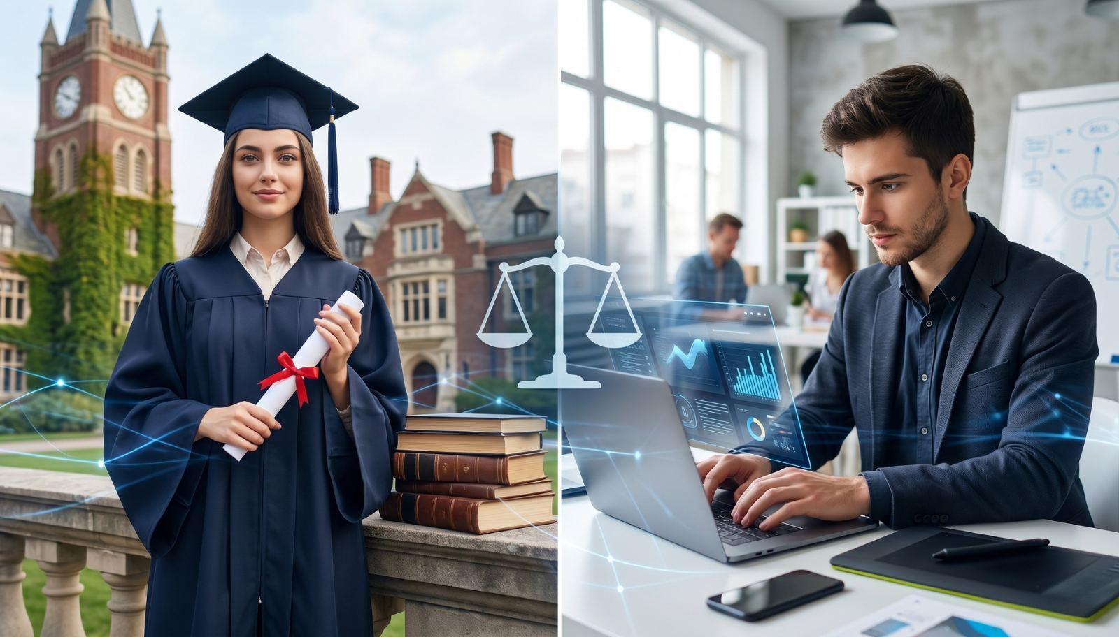 Skills vs. Degrees: A Rational Assessment of the Government’s Freelancing Project