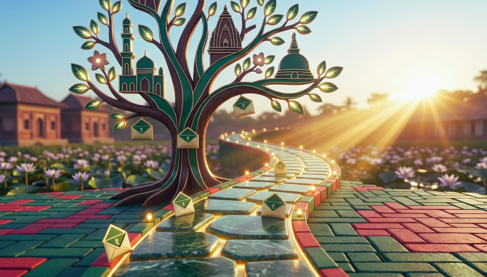 A Step in the Right Direction: Evaluating Bangladesh’s Religious Honorarium Initiative