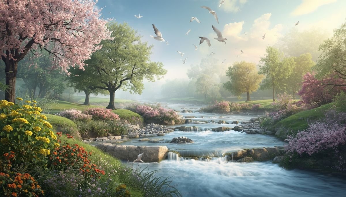 Tagore’s Philosophy of Love, Harmony and Peace