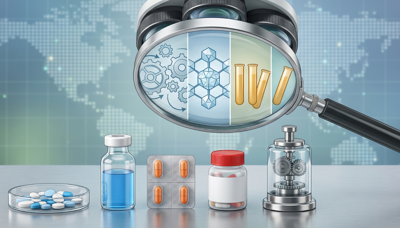 “What Rapid Reforms the Pharma Sector Needs” by Dr. Md. Abu Zafor Sadek: A Critical Assessment