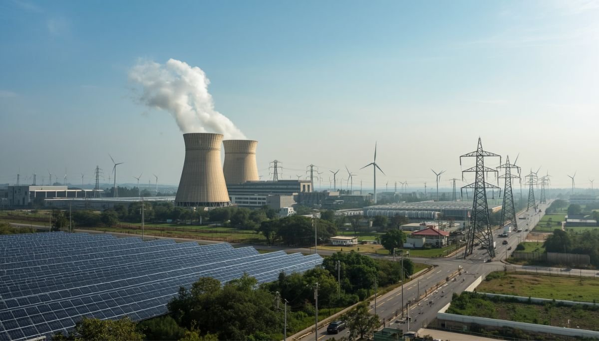 Overcapacity and/or Underperformance in Bangladesh power sector