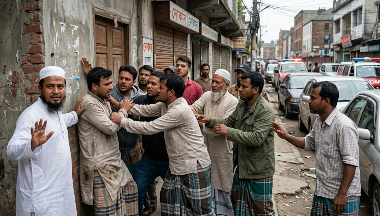 The Social Consequences of Mob Violence in the name of Justice in Bangladesh