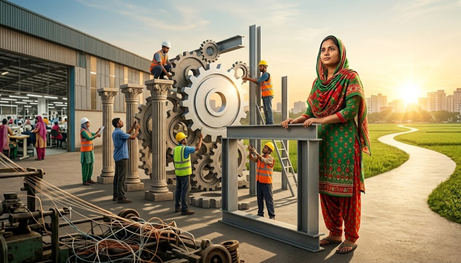Bangladesh Labour Law Reforms 2025–2026: Key Developments, Emerging Challenges and the Road Ahead