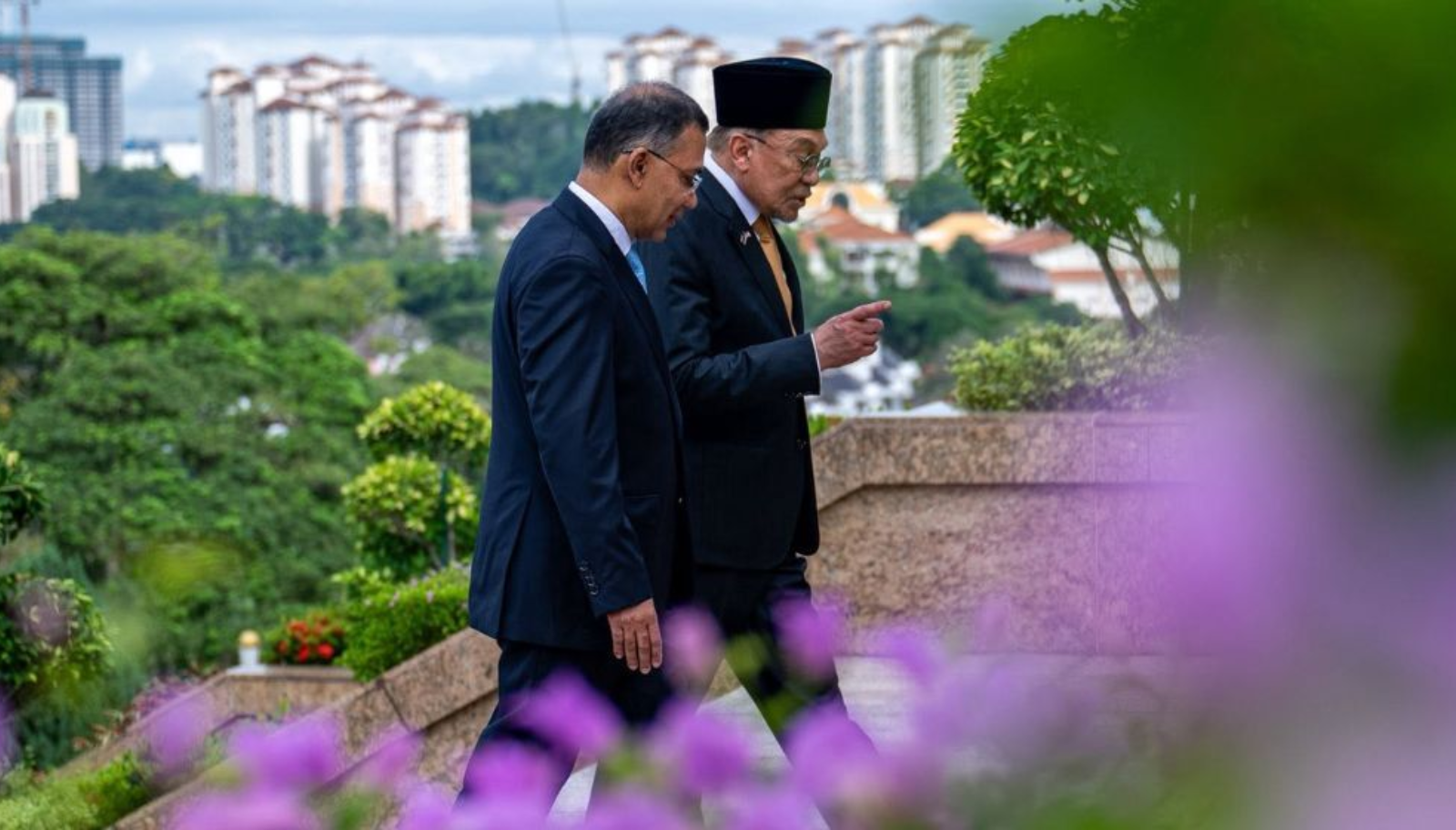 Bangladesh-Malaysia Economic Benefits: Explorable or just Potential?