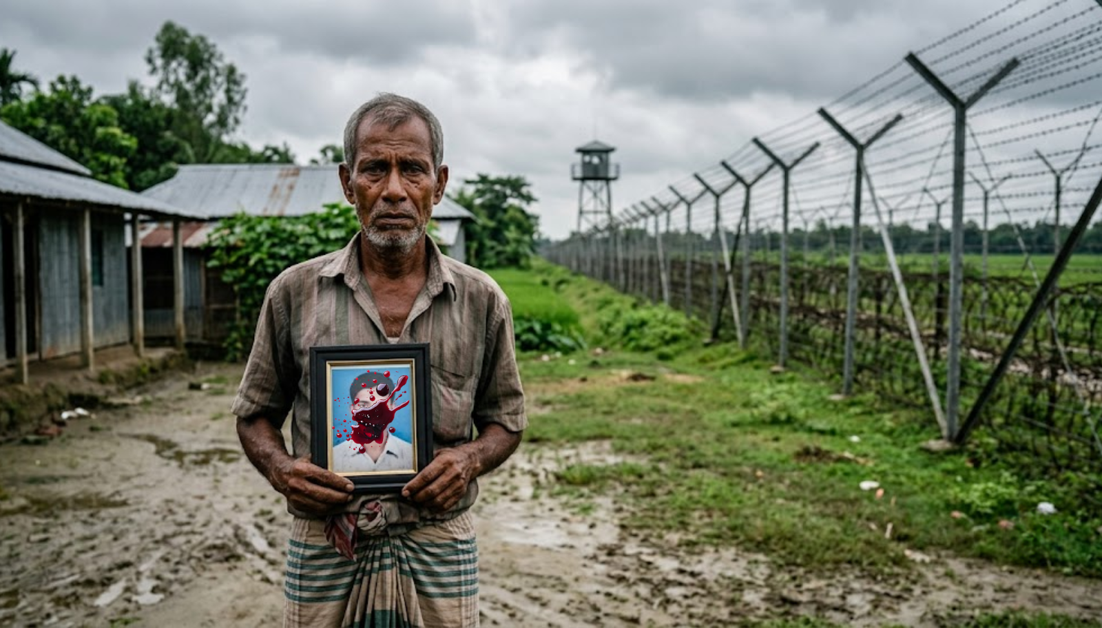 Bullets Without Borders: How Impunity Is Turning the Bangladesh–India Frontier into a Killing Field and What Must Change