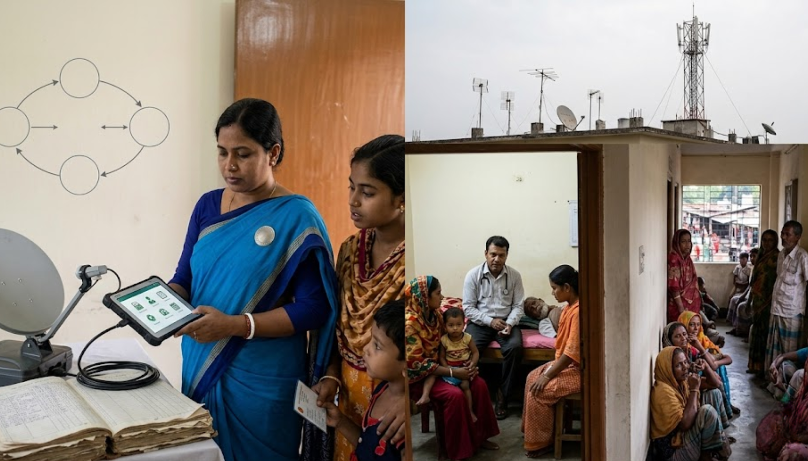 PulseTech and Bangladesh’s Public Health Industry: Opportunities, Challenges and Policy Realities