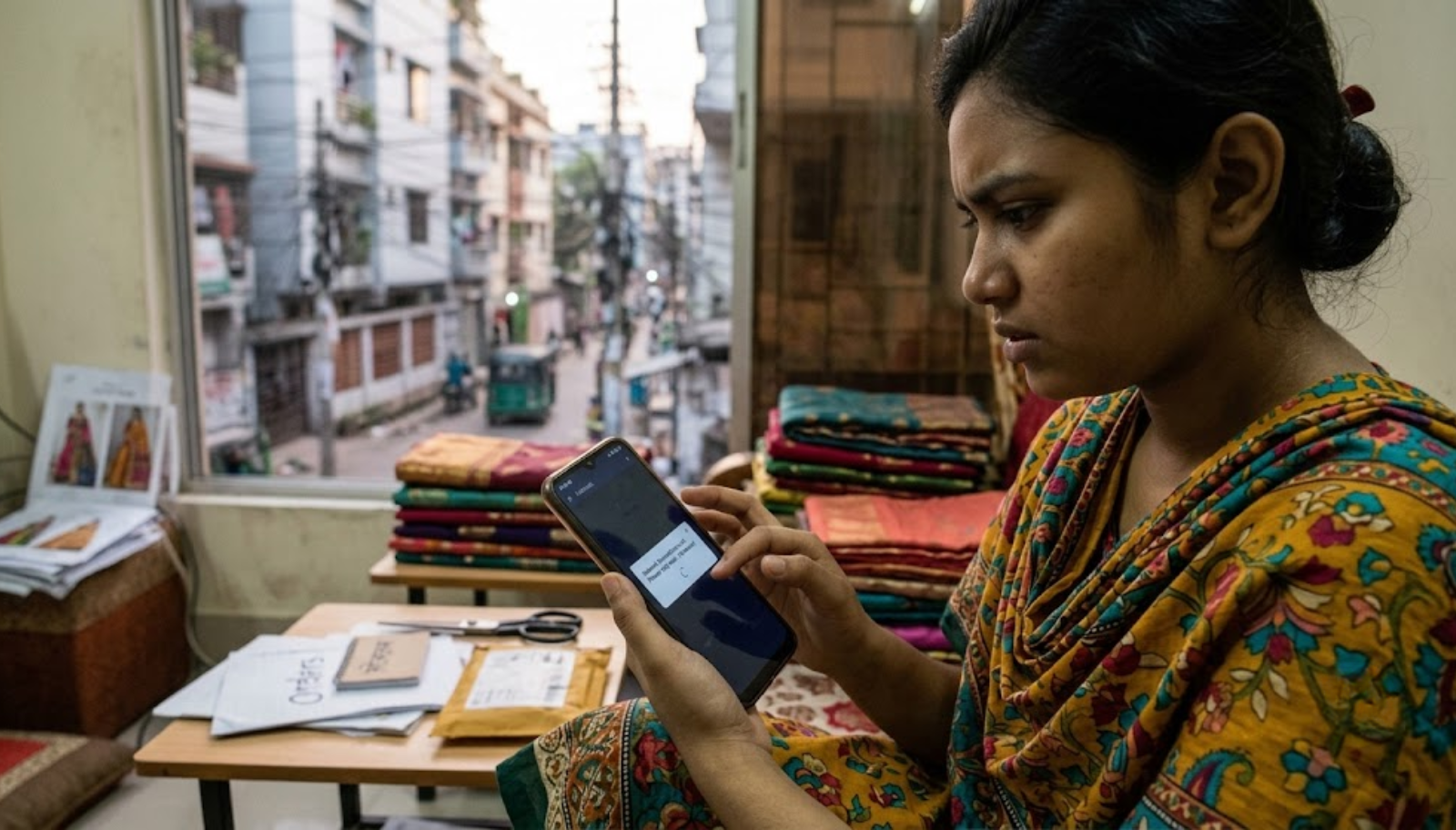 ফেসবুক অন্ধকার: বাংলাদেশও কি বাদ যায়নি?