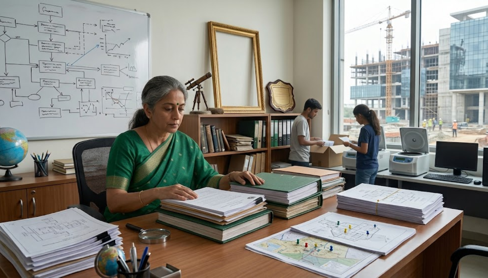 UGC’s Research Budget: Strategy, Symbolism, or Systemic Reform?
