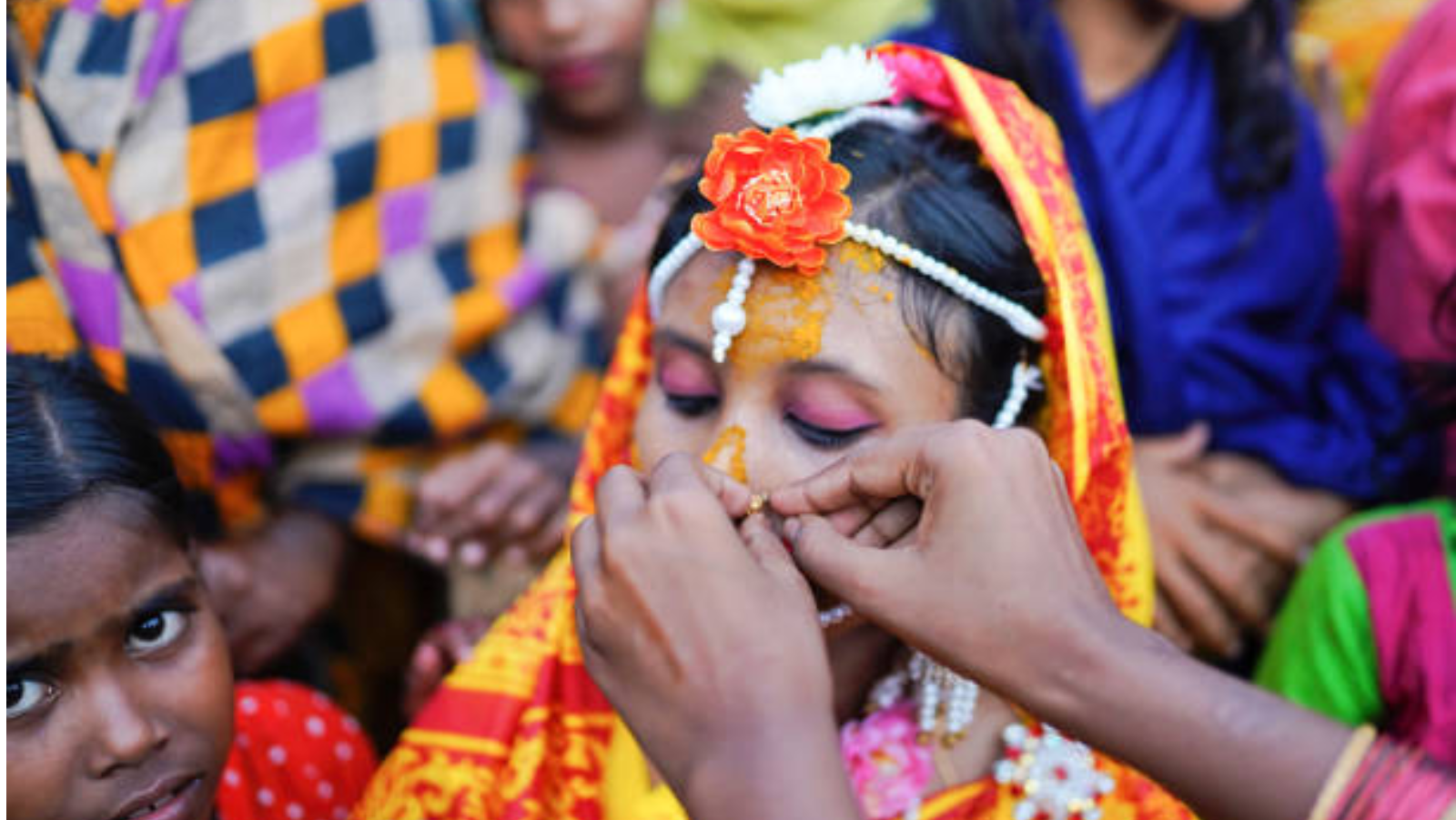 Bangladesh’s Child Marriage Restraint Act 2017: Did we pay attention?