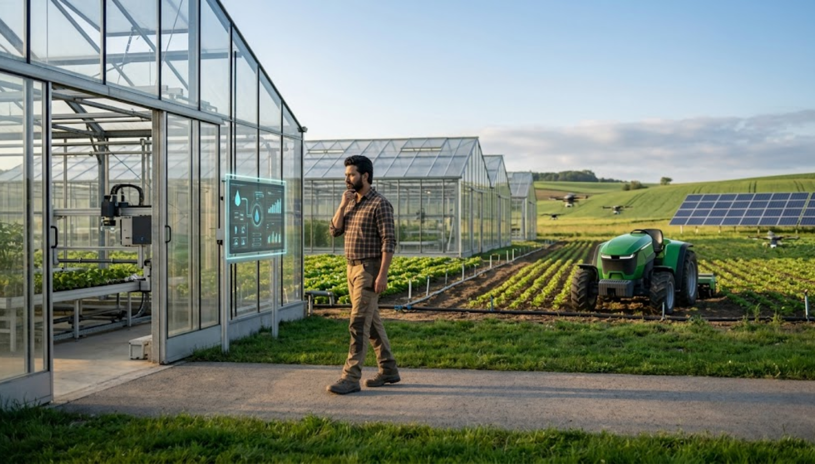 Is the 2026 Agricultural Budget Practical?