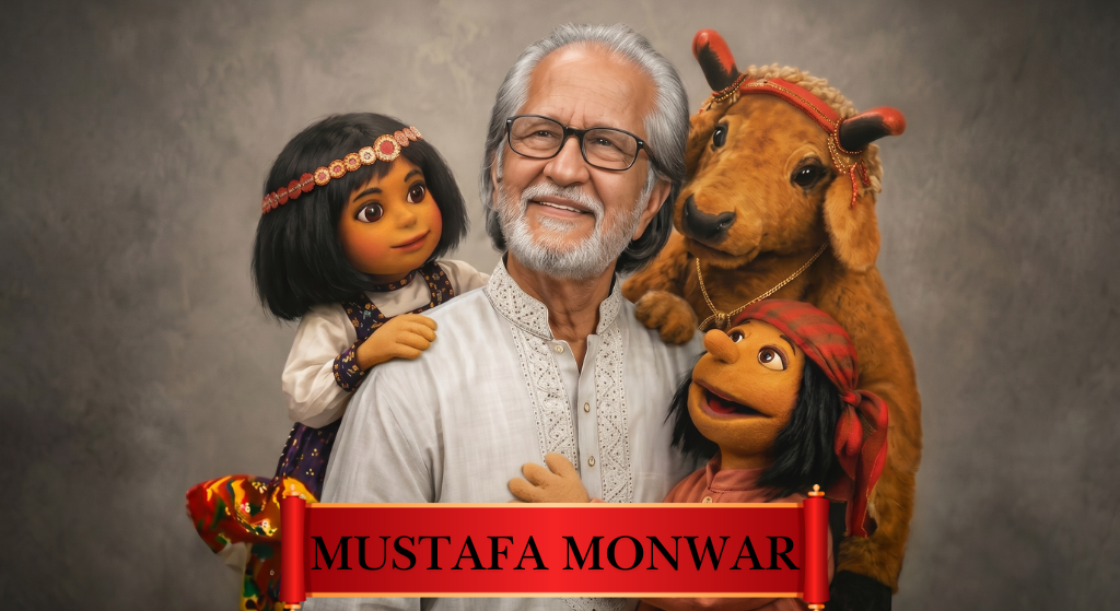 Mustafa Monwar