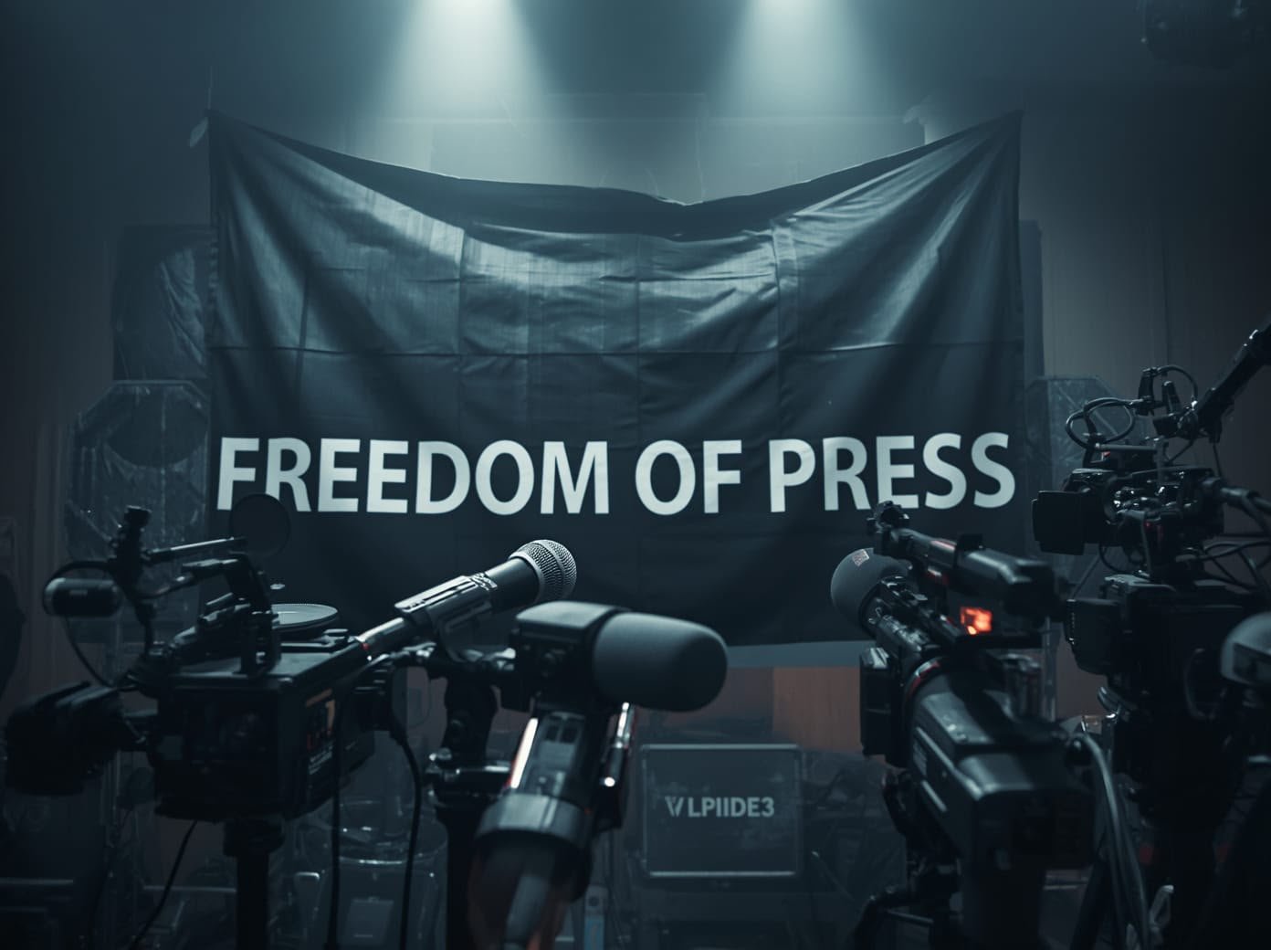 Fearless does not mean Mindless: Mirza Fakhrul on free media in Bangladesh