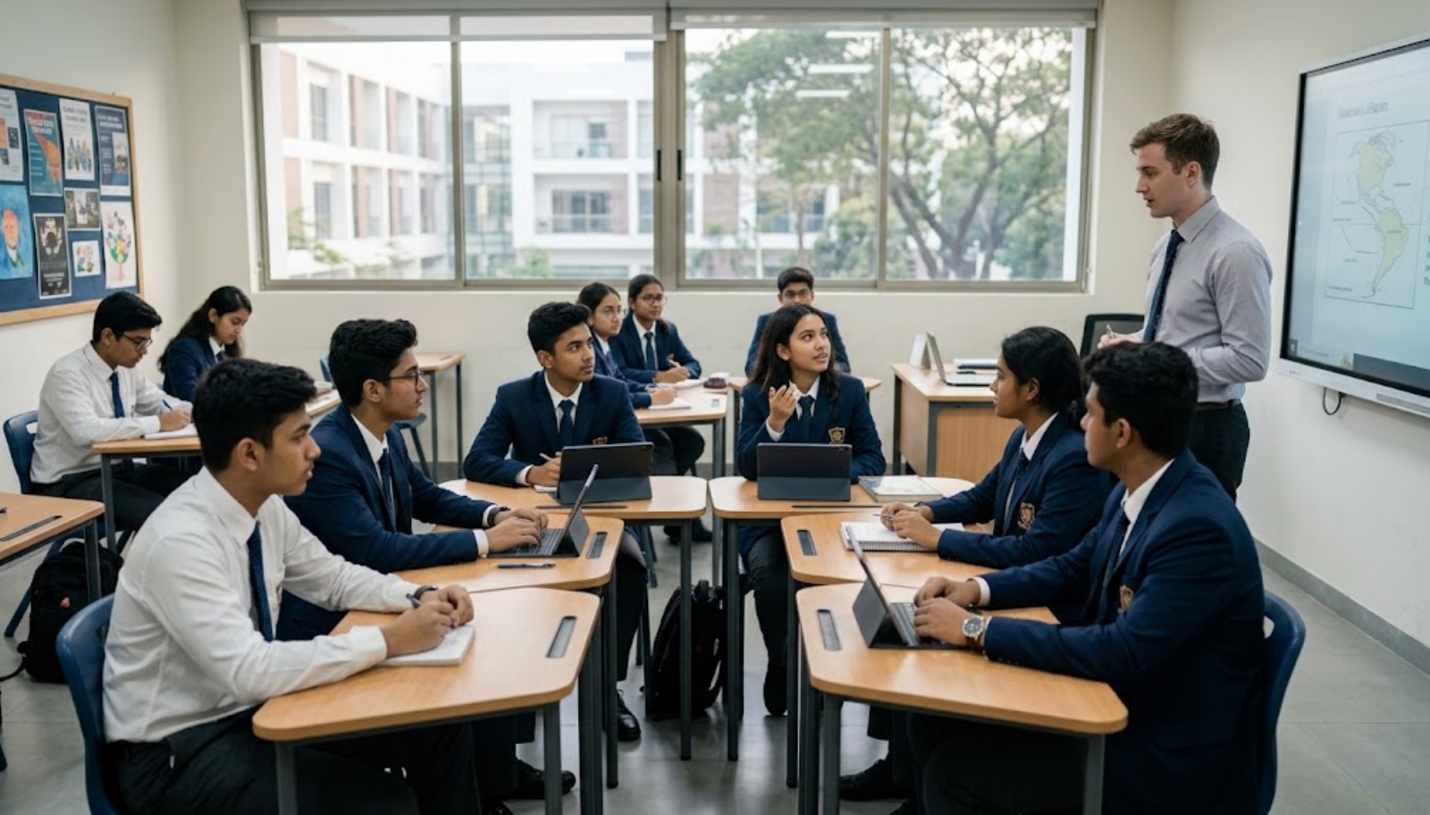 English Medium Schools in Bangladesh: A Story That Only Scratches the Surface