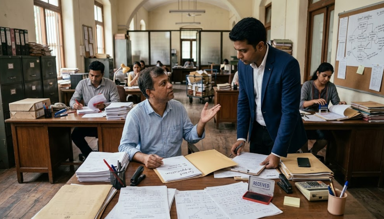 Political Appointments versus Institutional Autonomy: The Reality of Research Grants and Administrative Challenges at Jagannath University