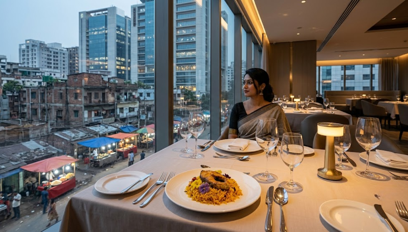 Fine Dining, Fragile Standards: Why Bangladesh’s High-End Restaurants Need Real Scrutiny