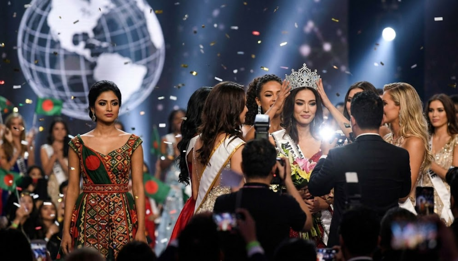 Why Bangladesh Struggles on the Global Pageant and Brand Ambassador Stage
