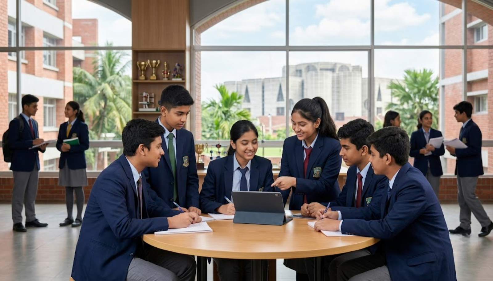 English Medium Schools in Bangladesh: Achievements, Growing Popularity, and National Realities
