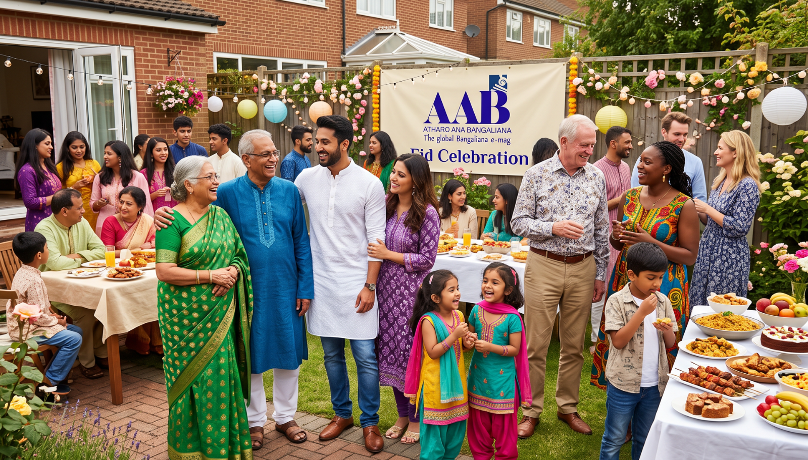 The Scattered Home: Why Bangladeshi Bangaliana Needs a Global Network