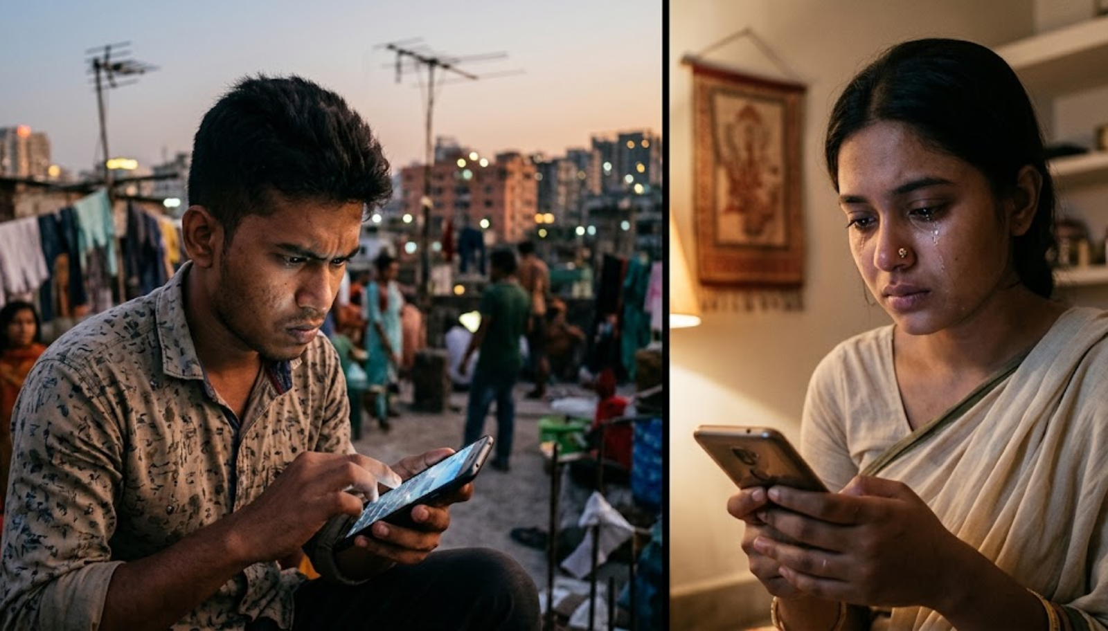 Free Will against Dignity: Where is Social Media in Bangladesh?