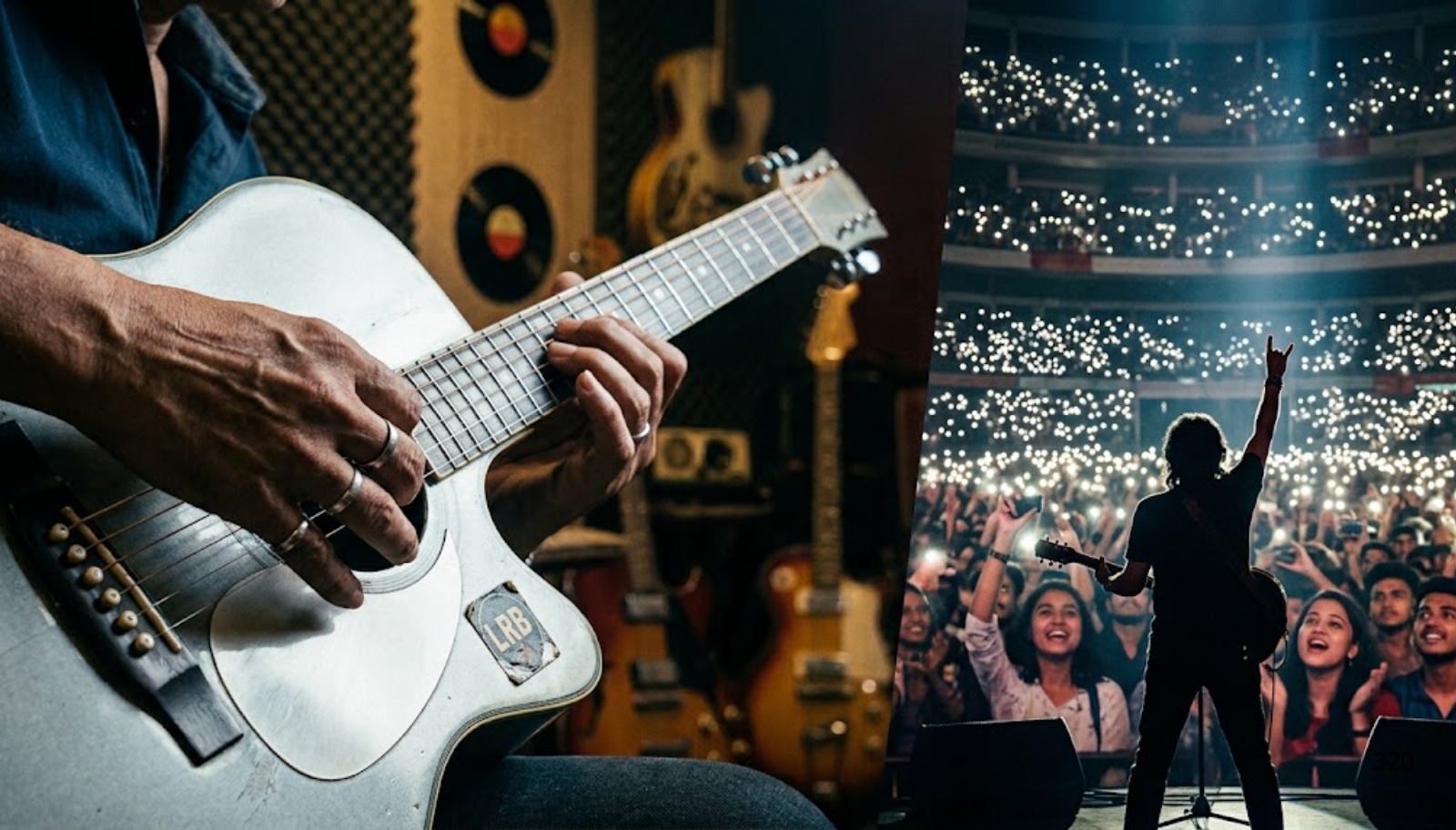 The Guitarist Who Taught Bangladesh to Rock: Remembering Ayub Bachchu