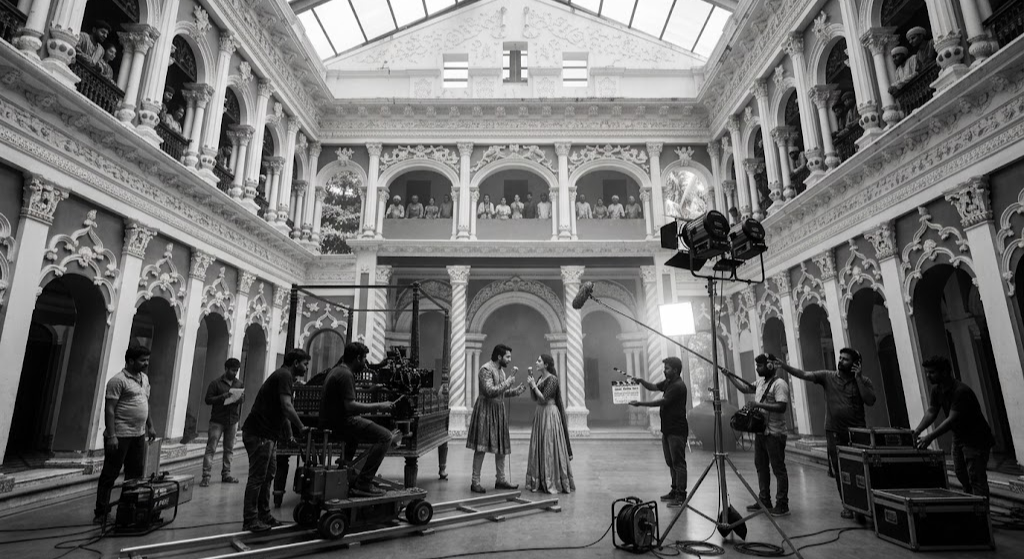 Selling Heritage for Entertainment: How Responsible Are We for Protecting Historic Sites?