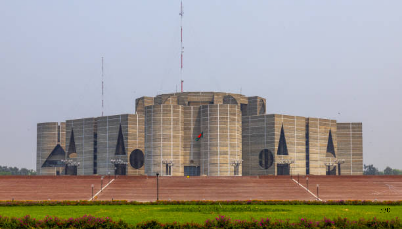 Bangladesh’s Democracy Without a Counterweight