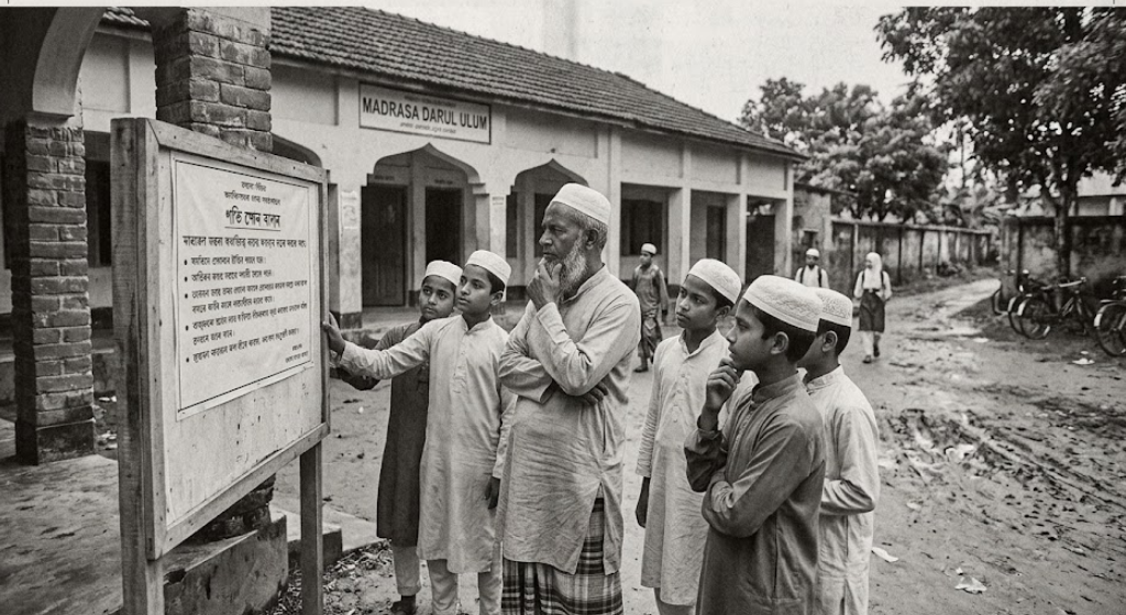 Too Late, or Right on Time? Bangladesh’s New Madrasa Protection Rules