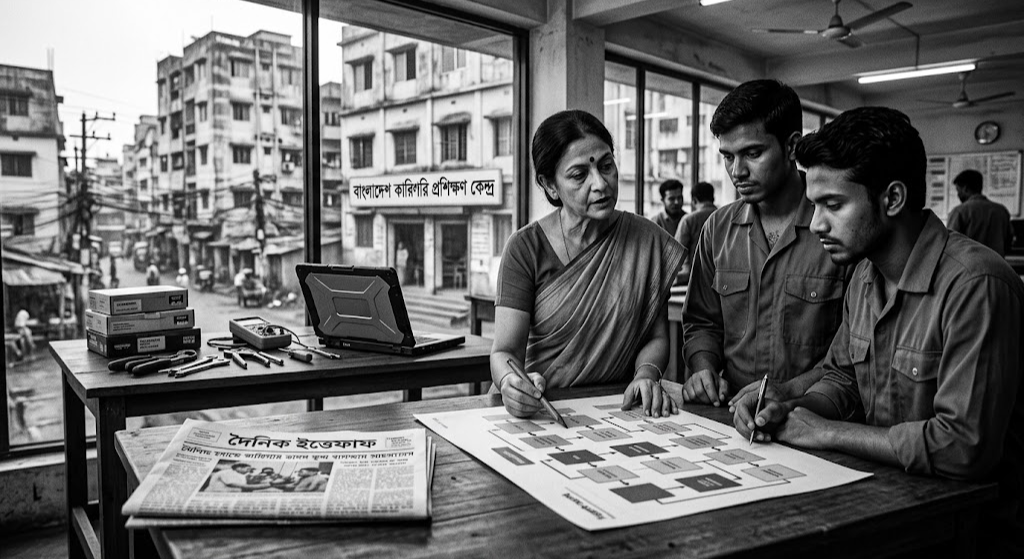 A Timely Push for a Unified Skills Framework: Reviewing the PM’s National Training Directive