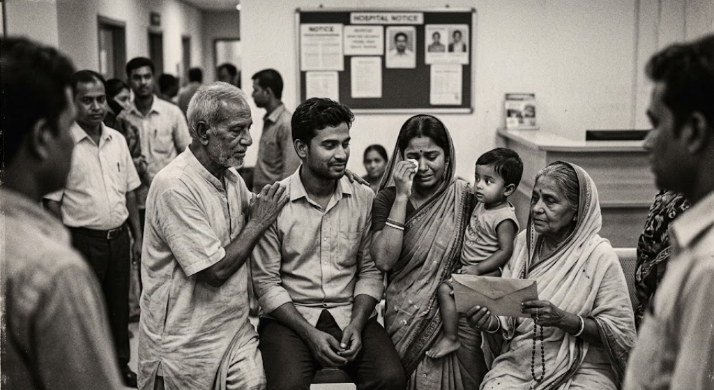 A Local Liver, A National Question: What Bangladesh’s New Transplant Capacity Really Means – A Milestone Wrapped in a Single Family’s Story