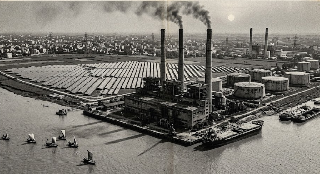 A Critique of the Case for a Fully Renewable Bangladesh: What the Piece Sets Out to Do