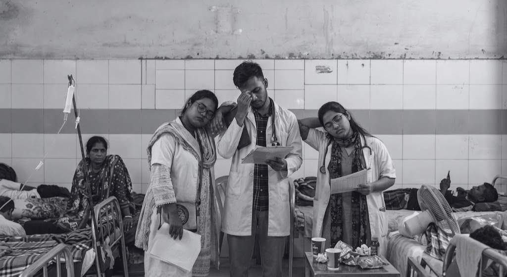 A Critical Review of the Proposed Evening Shift in Public Hospitals