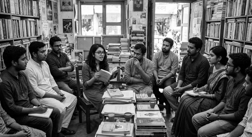 Form Without Fences: What Anne Carson’s Nobel Win Teaches Bangladeshi Literature
