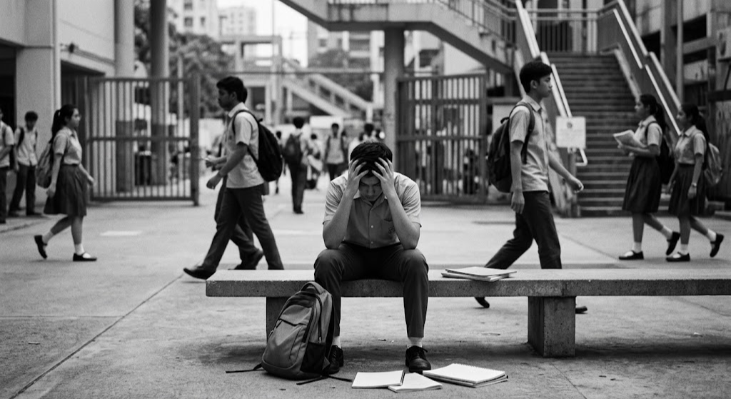 No One to Show the Way: Why SSC and HSC Students Need a National Guidance System