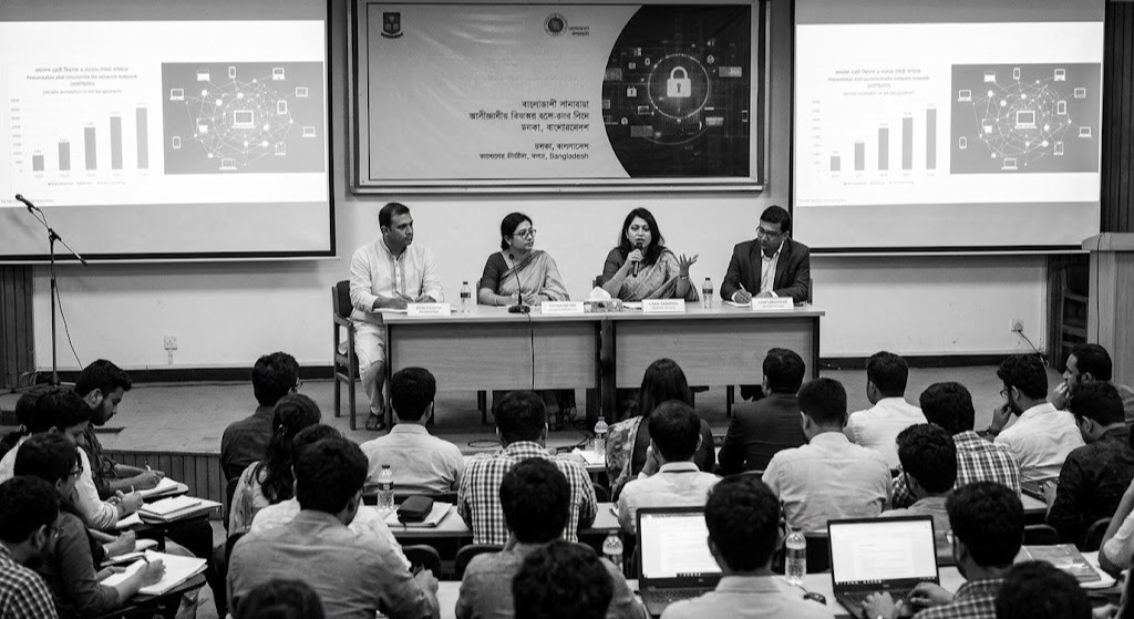Rights Versus Reach: Where the Cyber Law Debate Still Falls Short