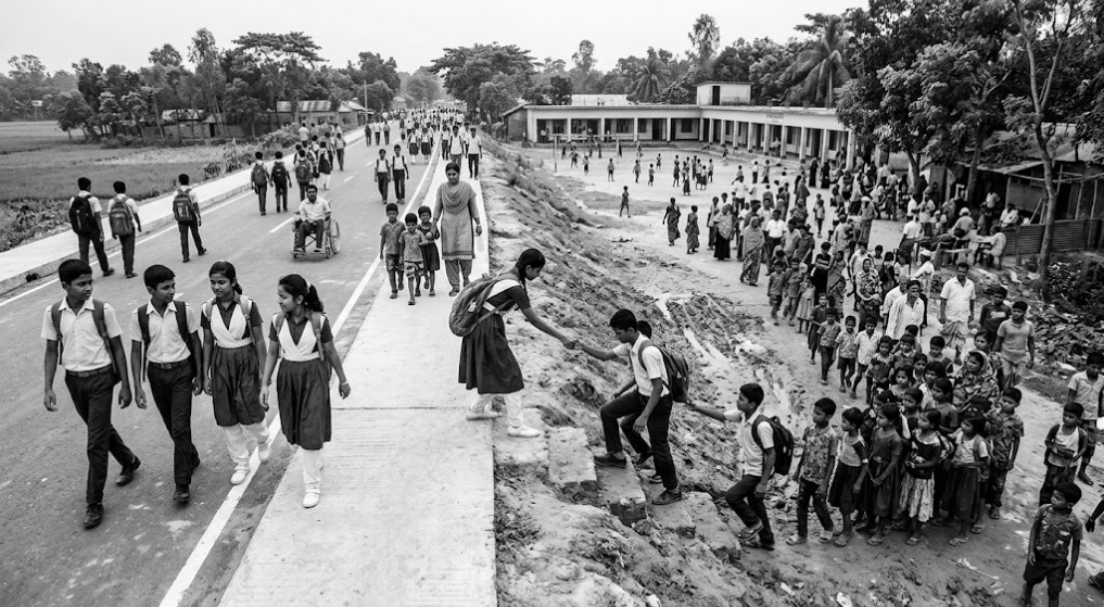 Building the Highway Everyone Can Use: Policy Reforms to Close Bangladesh’s Education Gaps