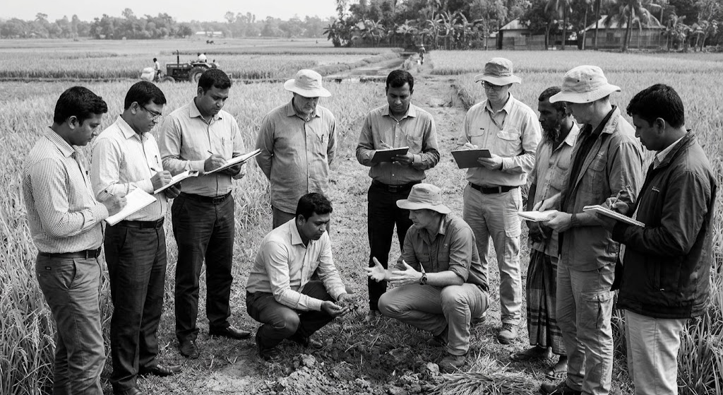 Promised Access, Unused Potential: Bangladesh and Australia’s Agricultural Partnership