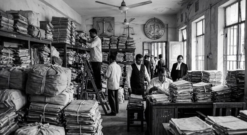 Justice Delivered, Justice Delayed: Why Verdicts Wait in Bangladesh – Part 1 of 2