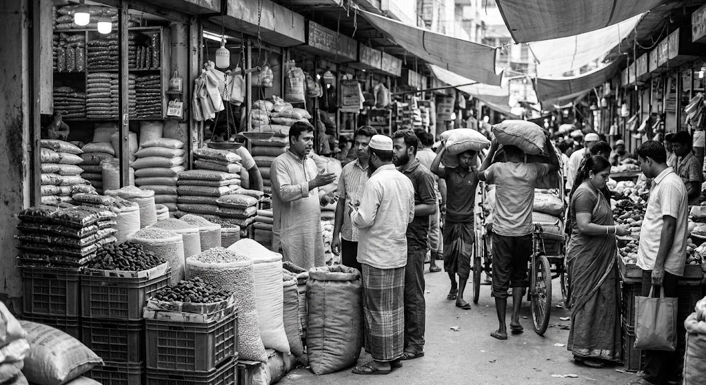 Beyond Inflation: Preparing Bangladesh for a Stable Ramadan Economy in 2027