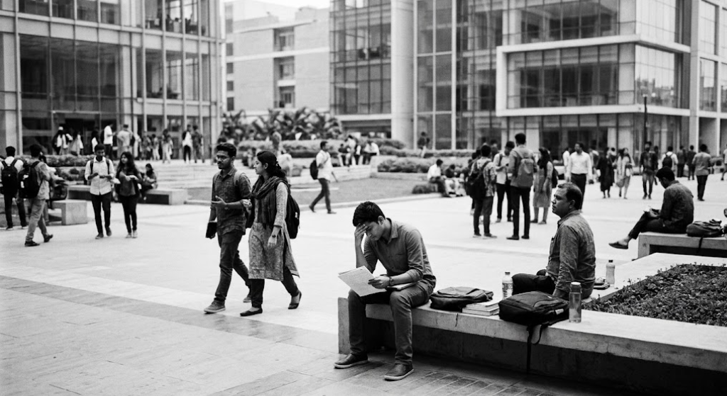Degrees of Doubt: The Private University and the Price of Prestige