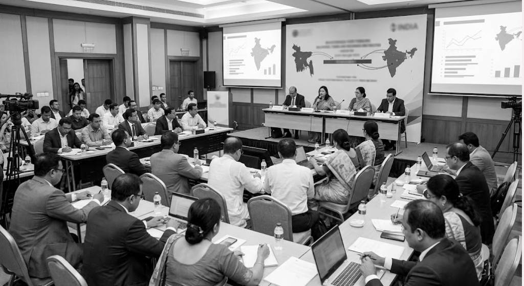 Securing Bangladesh’s Place in the Indian Market
